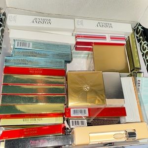 Designer scent’s mix & match $15 each or 5 for $50